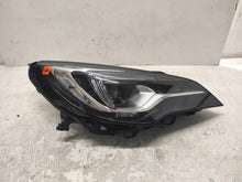 Laden Sie das Bild in den Galerie-Viewer, Frontscheinwerfer Opel Astra 39111150 Full LED Rechts Scheinwerfer Headlight SCH6770087249bv