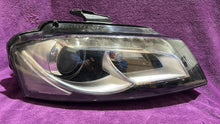Laden Sie das Bild in den Galerie-Viewer, Frontscheinwerfer Audi A3 8P0941004 Xenon Rechts Scheinwerfer Headlight SCH5539282944nd