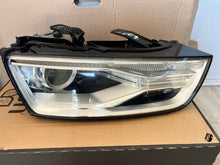 Laden Sie das Bild in den Galerie-Viewer, Frontscheinwerfer Audi Q3 8U0941006C LED Rechts Scheinwerfer Headlight