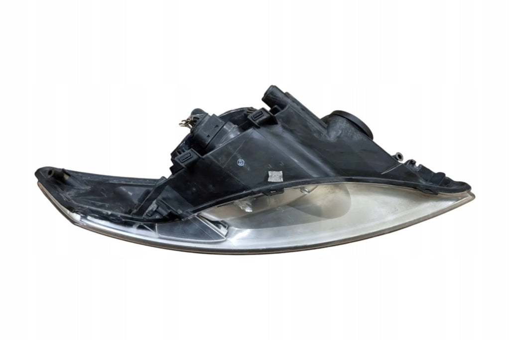 Frontscheinwerfer Ford Mondeo 7S7113006AK Links Scheinwerfer Headlight SCH7710855672rx
