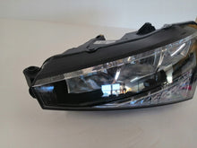 Load image into Gallery viewer, Frontscheinwerfer Skoda Scala 657941015 LED Links Scheinwerfer Headlight SCH2814597293ud