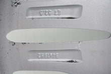 Laden Sie das Bild in den Galerie-Viewer, 1x Alufelge 19 Zoll 8.0" 5x108 52 5ET CJ5J-1007-AC Ford Kuga Rim Wheel FEL8447817122hm