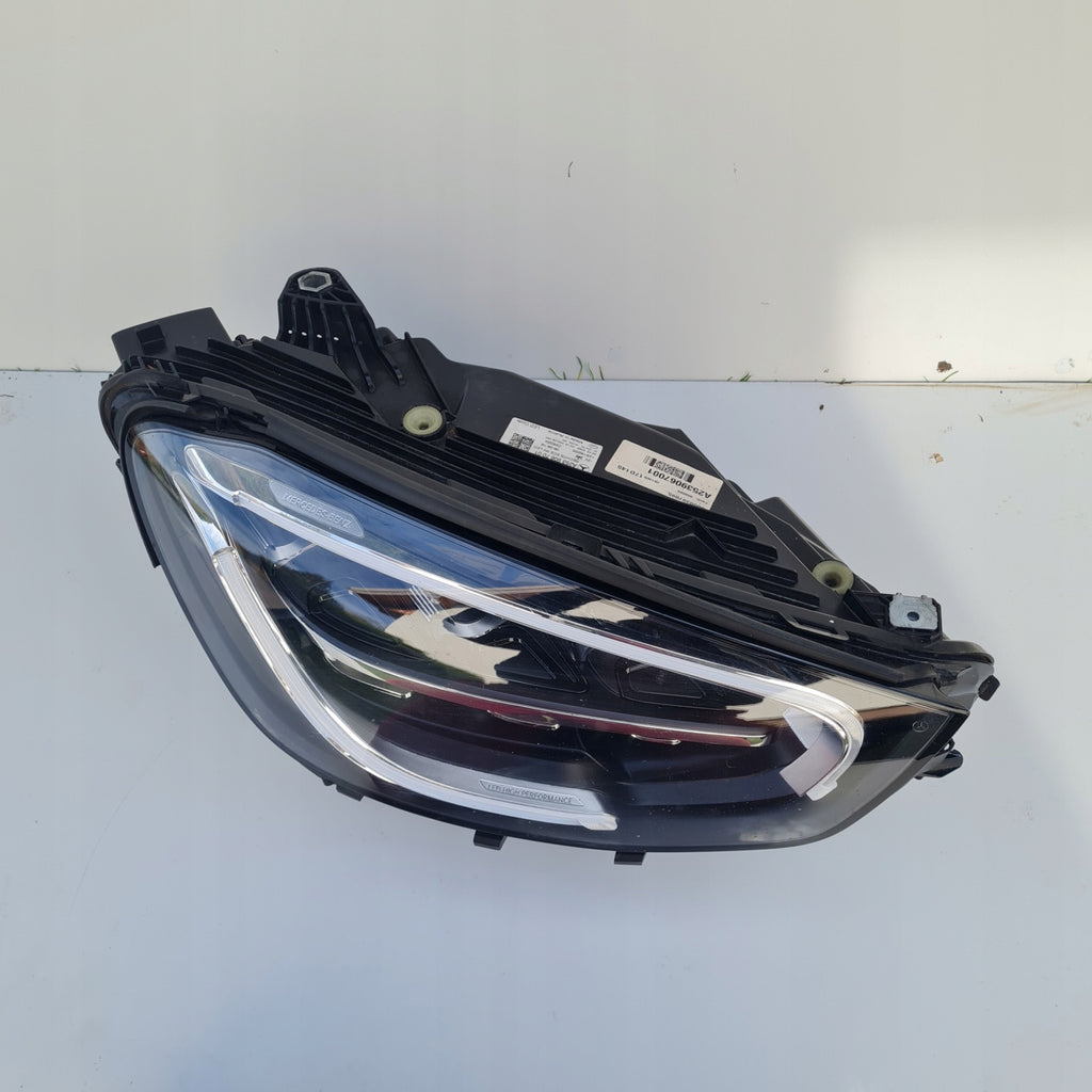Frontscheinwerfer Mercedes-Benz Glc A2539067001 Rechts Scheinwerfer Headlight SCH6903537801bq