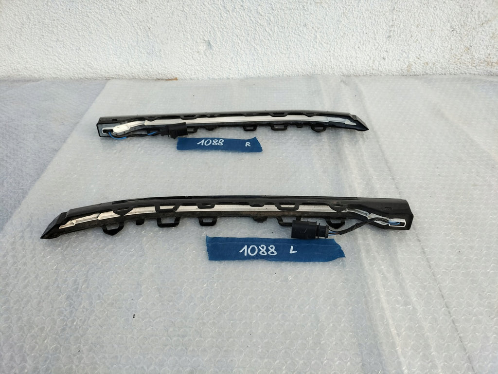 Frontscheinwerfer VW T-Roc 29A941654A 29A941653A Vorderseite Headlight SCH7457153700we