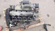 Laden Sie das Bild in den Galerie-Viewer, Motor Renault Volvo I F9K 1.9 DCI 115PS 2001 Diesel Engine Unkomplett MOT5433065397eb