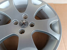 Load image into Gallery viewer, 1x Alufelge 17 Zoll 7.0&quot; 4x108 26ET 9607N1 Peugeot Polestar 1 Rim Wheel