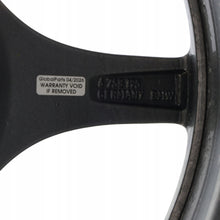 Laden Sie das Bild in den Galerie-Viewer, 1x Alufelge 18 Zoll 8.5" 5x120 6758195 BMW Z4 E85 E86 Rim Wheel FEL9224434633hb