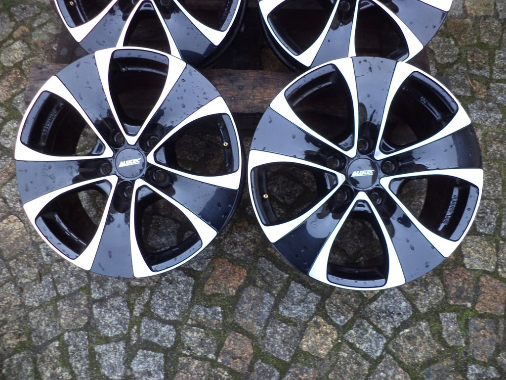 4x Alufelge 18 Zoll 11.0" 5x130 51ET 99736214200 Opel 997 Carrera Rim Wheel FEL7414626924rw