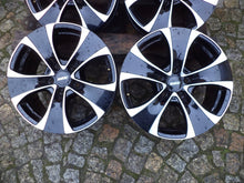 Load image into Gallery viewer, 4x Alufelge 18 Zoll 11.0" 5x130 51ET 99736214200 Opel 997 Carrera Rim Wheel FEL7414626924rw