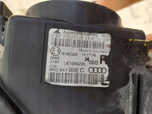 Load image into Gallery viewer, Frontscheinwerfer Audi A4 8K0941006C Vorderseite Scheinwerfer Headlight