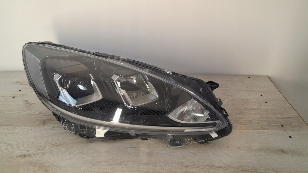 Frontscheinwerfer Ford Kuga LV4B-13E014-CD Rechts Scheinwerfer Headlight