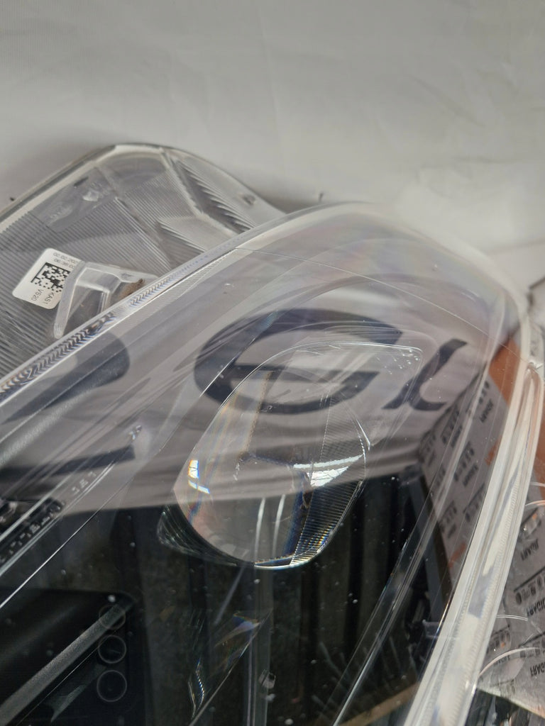 Frontscheinwerfer Mercedes-Benz Vito A4479063301 Rechts Scheinwerfer Headlight SCH4644691191ok