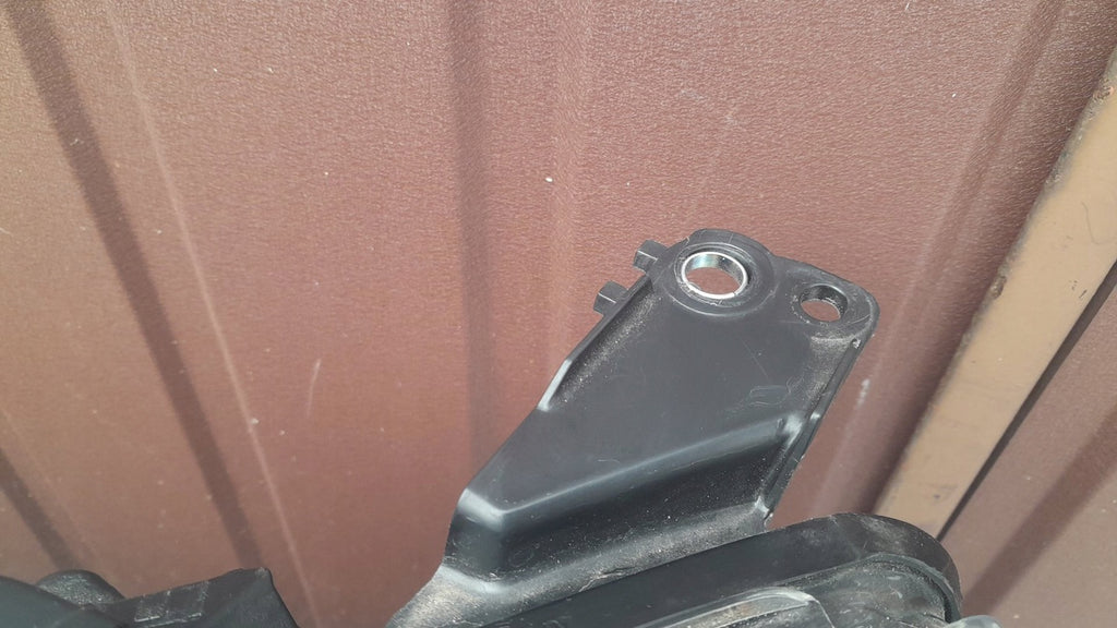 Frontscheinwerfer Mazda II D43N-510400 Full LED Links Scheinwerfer Headlight