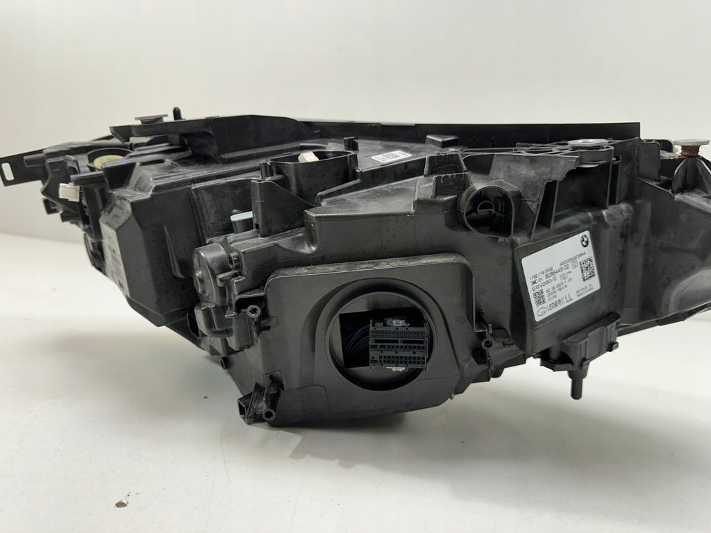 Frontscheinwerfer BMW 4 G22 G82 G23 G26 8086445-02 LED Links Headlight SCH3526745112yx