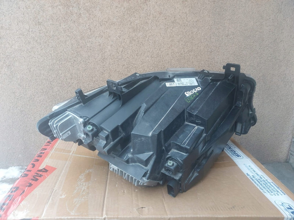 Frontscheinwerfer Mercedes-Benz Sprinter A9109067100 Full LED Links Headlight SCH2868001187tx
