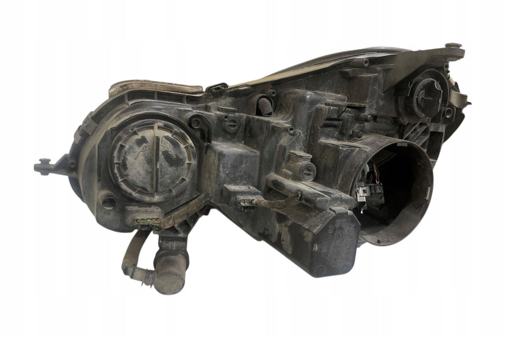 Frontscheinwerfer Mercedes-Benz W211 16156400 2118200461 Rechts Headlight SCH4832523204uo