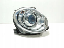 Laden Sie das Bild in den Galerie-Viewer, Frontscheinwerfer Abarth 500 52088873 130732929301 Xenon Rechts Headlight SCH6444453954it