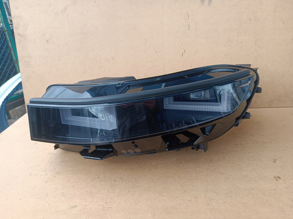 Frontscheinwerfer Hyundai Ioniq 5 Full LED Links Scheinwerfer Headlight