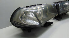 Laden Sie das Bild in den Galerie-Viewer, Frontscheinwerfer BMW X3 E83 3418412 Ein Satz Scheinwerfer Headlight SCH2826901114jv