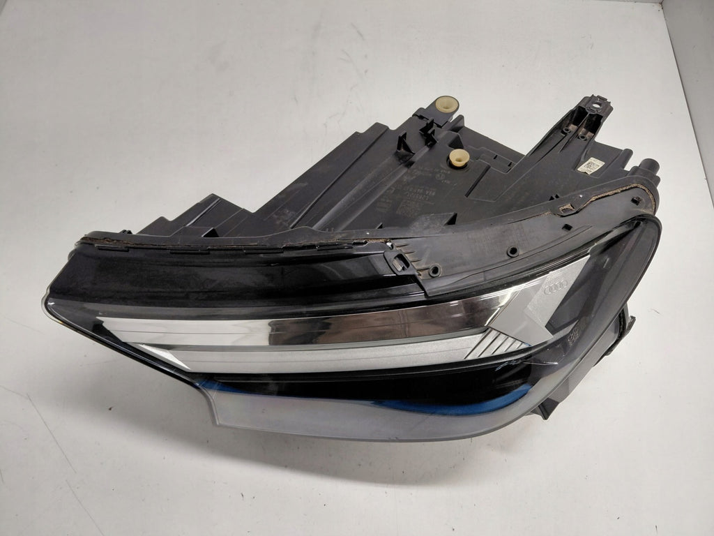 Frontscheinwerfer Audi Q4 89A941033D Full LED Links Scheinwerfer Headlight SCH4492358082bg
