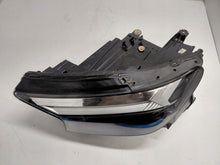 Laden Sie das Bild in den Galerie-Viewer, Frontscheinwerfer Audi Q4 89A941033D Full LED Links Scheinwerfer Headlight SCH4492358082bg