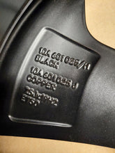 Load image into Gallery viewer, 1x Alufelge 19 Zoll 7.5" 5x112 50ET Glanz Schwarz 10A601025H VW Id.3 Rim Wheel FEL8175222021bx
