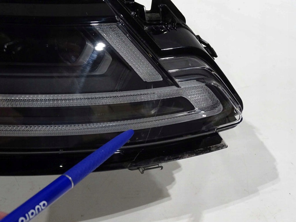Frontscheinwerfer Land Rover Evoque L551 Rh K8D213W029H LED Rechts Headlight SCH4084924218rp