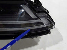 Laden Sie das Bild in den Galerie-Viewer, Frontscheinwerfer Land Rover Evoque L551 Rh K8D213W029H LED Rechts Headlight SCH4084924218rp