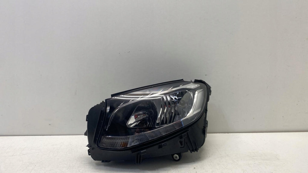 Frontscheinwerfer Mercedes-Benz Glc A2538200161 Links Scheinwerfer Headlight SCH3181367417ei