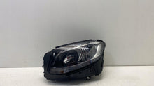 Load image into Gallery viewer, Frontscheinwerfer Mercedes-Benz Glc A2538200161 Links Scheinwerfer Headlight SCH3181367417ei