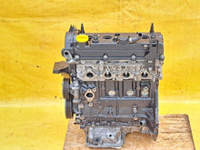 Laden Sie das Bild in den Galerie-Viewer, Motor Opel Zafira B A17DTR 1.7 CDTI 125PS 92kW 2014 Diesel Engine Unkomplett MOT9104383588xa