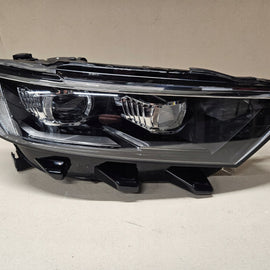 Frontscheinwerfer VW T-Roc 2GA941036P Rechts Scheinwerfer Headlight SCH6068442791ua