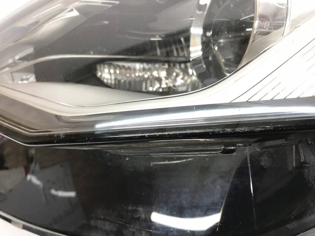 Frontscheinwerfer Audi A5 4G0941005F Links Scheinwerfer Headlight SCH5468437631op