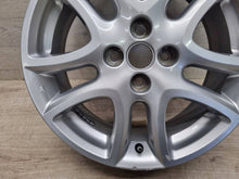 Load image into Gallery viewer, 1x Alufelge 16 Zoll 9965B46560 Mazda 2 Rim Wheel FEL1589003823he