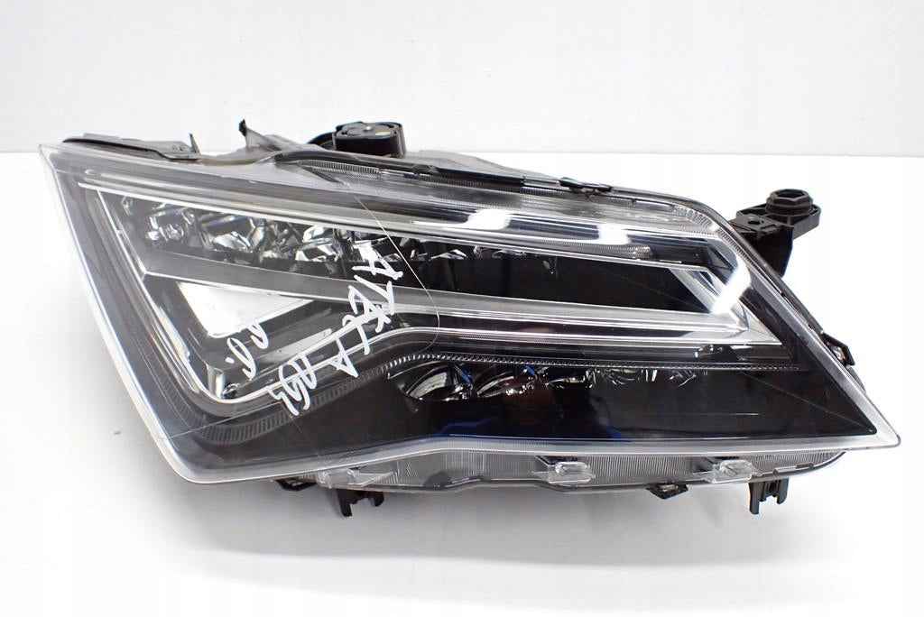 Frontscheinwerfer Seat Ateca 576941008D 7P5941591AD LED Rechts Headlight