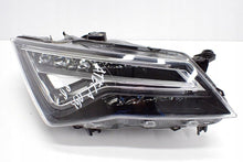 Laden Sie das Bild in den Galerie-Viewer, Frontscheinwerfer Seat Ateca 576941008D 7P5941591AD LED Rechts Headlight