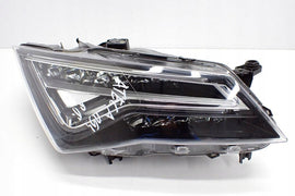 Frontscheinwerfer Seat Ateca 576941008D 7P5941591AD LED Rechts Headlight