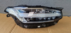 Frontscheinwerfer Volvo Xc90 31446881 LED Rechts Scheinwerfer Headlight