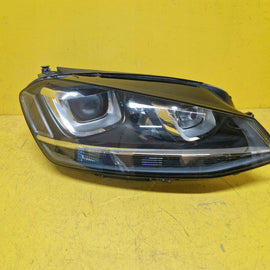 Frontscheinwerfer VW Golf VII 5G1941040 Rechts Scheinwerfer Headlight SCH4340939120yj
