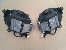 Load image into Gallery viewer, Frontscheinwerfer Mini F57 F54 F56 F55 8738657-03 8738658-03 Full LED Ein Satz SCH3484343983fj
