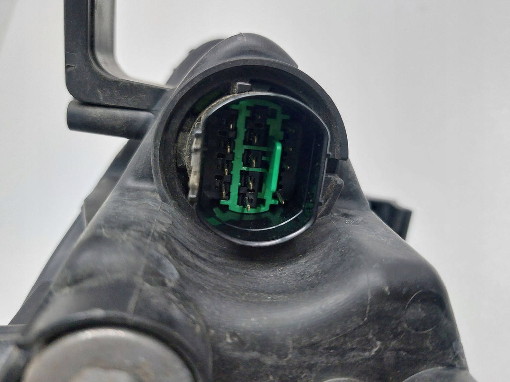 Frontscheinwerfer Hyundai I30 SSP12797 92101A6060 92101A6100 Links Headlight SCH1906834543hy