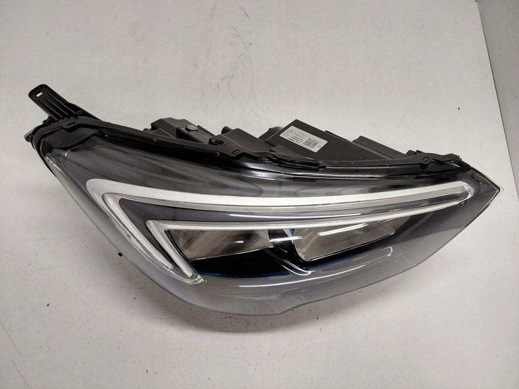 Frontscheinwerfer Opel Crossland 13467968 Rechts Scheinwerfer Headlight SCH7099920337yr