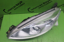 Laden Sie das Bild in den Galerie-Viewer, Frontscheinwerfer Mazda C513-51040 Xenon Links Scheinwerfer Headlight