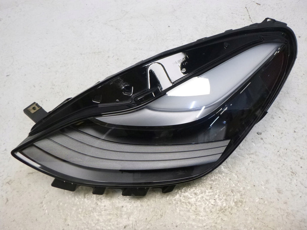 Frontscheinwerfer Tesla Model 3 Y 1514952-00-C LED Rechts Scheinwerfer Headlight