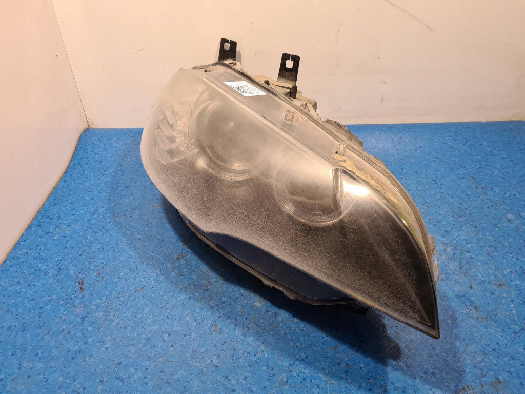 Frontscheinwerfer BMW X6 E71 7179858-08 Rechts Scheinwerfer Headlight SCH5139514031wh