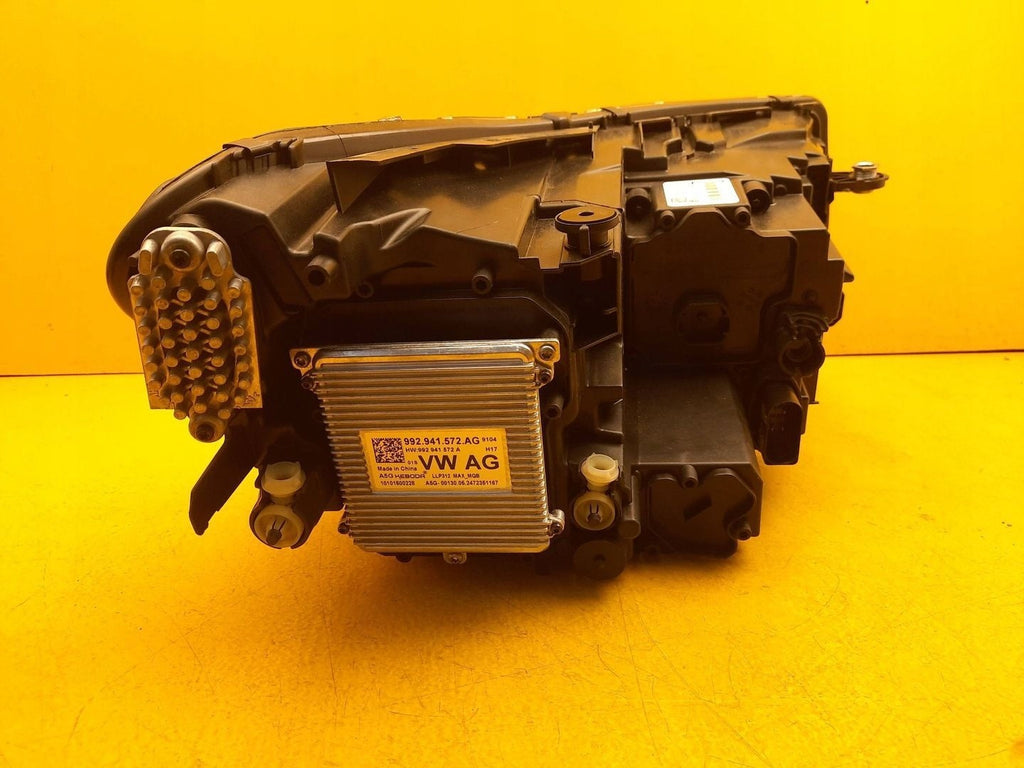 Frontscheinwerfer VW Tiguan 571941035C LED Links Scheinwerfer Headlight SCH2698439578vc
