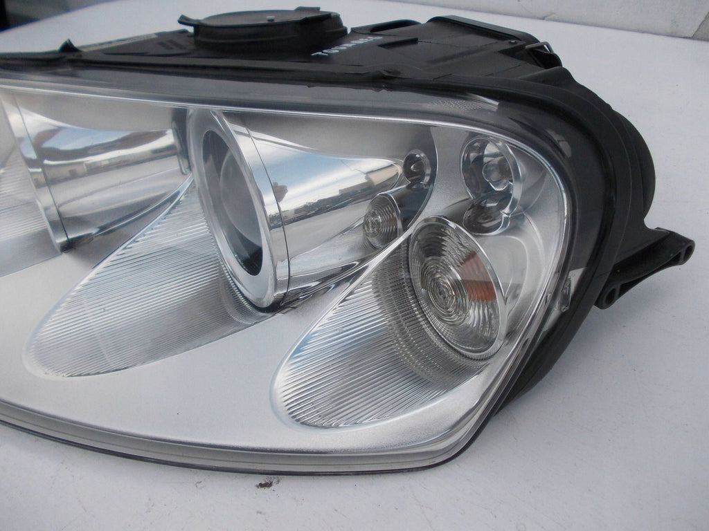 Frontscheinwerfer VW Touareg 7L6941015CE Links Scheinwerfer Headlight SCH6104521844xq