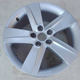 1x Alufelge 16 Zoll 7.0