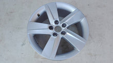 Load image into Gallery viewer, 1x Alufelge 16 Zoll 7.0" 5x112 6V0601025B Skoda Fabia Iii Rim Wheel FEL7112431735hb