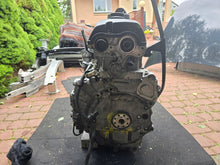 Laden Sie das Bild in den Galerie-Viewer, Motor VW T5 BNZ 2.5 TDI 130PS 96kW 208TKm Diesel Engine Unkomplett